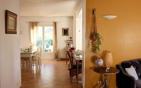 Hotel Les Oliviers